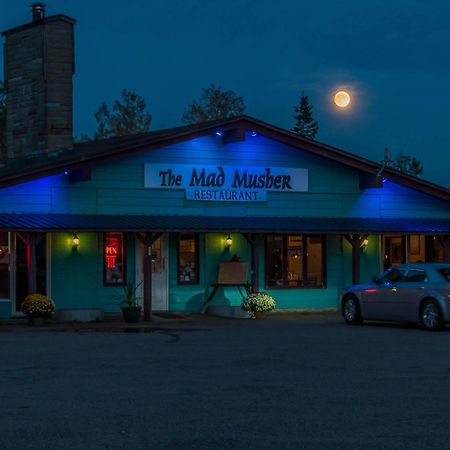 The Mad Musher - Hostel Whitney Εξωτερικό φωτογραφία