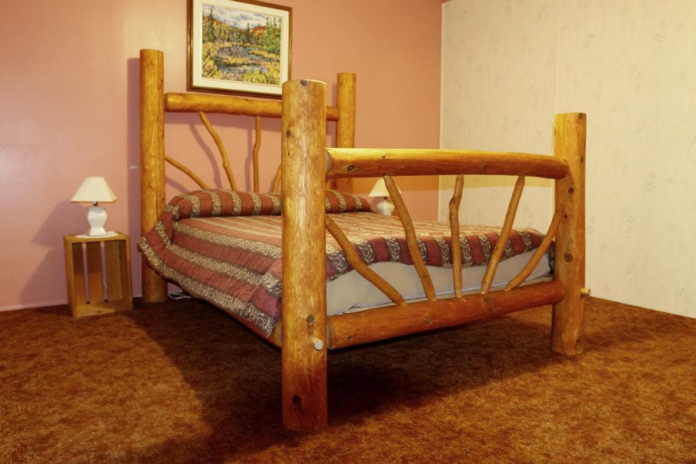 The Mad Musher - Hostel Whitney Εξωτερικό φωτογραφία