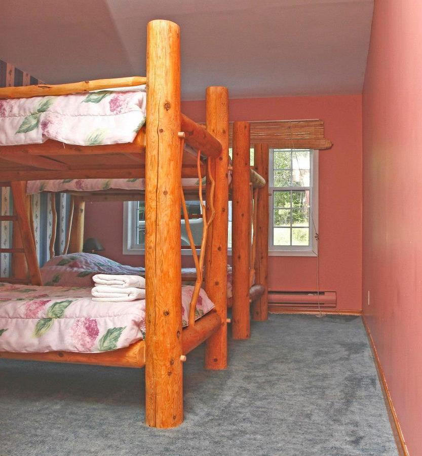 The Mad Musher - Hostel Whitney Εξωτερικό φωτογραφία